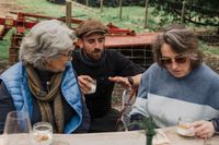 Experiencia gastronómica en Sa Cabreta, Mallorca Experiencia gastronómica en Sa Cabreta, Mallorca